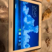 Samsung Galaxy Tab 2 (vintage)