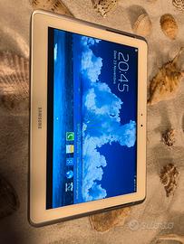 Samsung Galaxy Tab 2 (vintage)