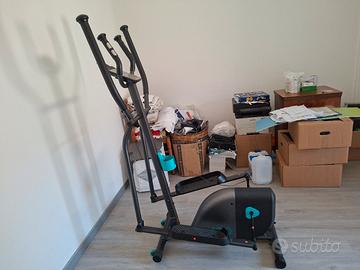 Ellittica Domyos essential 120