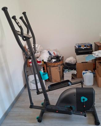 Ellittica Domyos essential 120