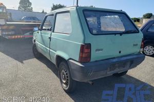 FIAT PANDA 141 900 40CV 92-96 -ricambi