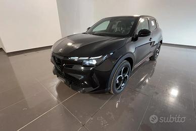 Alfa Romeo Junior 1.2 136 CV Hybrid eDCT6 Speciale