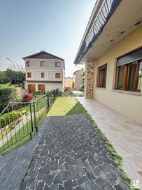 VILLA SINGOLA A TREVISO