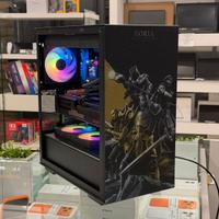 PC GAMING - RYZEN 9 9900X - 32/ 5TB - RX 9070 XT