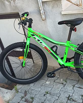 bici Aurelia usata pochissimo