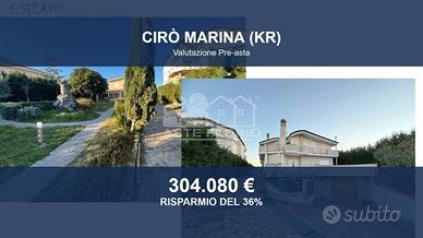 Immobile in asta di 759 m² con più di 5 locali a C