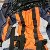 zaino deuter trekking