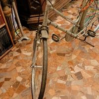 bicicletta