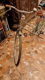bicicletta