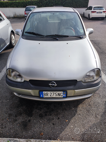 Opel Corsa B 2000