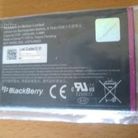 Batteria JS1 Blackberry Curve 9220 9230 9310 9320