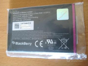Batteria JS1 Blackberry Curve 9220 9230 9310 9320