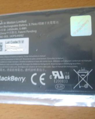 Batteria JS1 Blackberry Curve 9220 9230 9310 9320