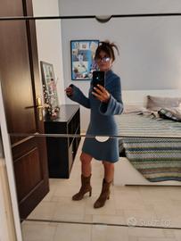 vestitino corto carta da zucchero 