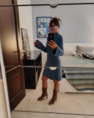 vestitino corto carta da zucchero 