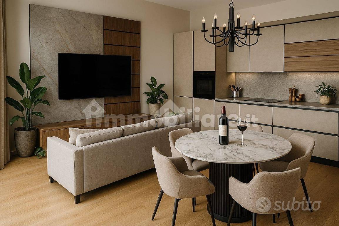 Appartamento – Borgosatollo, Brescia - Altro