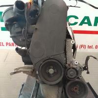 MOTORE Volkswagen Polo alm