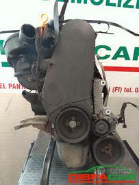 MOTORE Volkswagen Polo alm