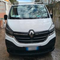 Renault trafic 2.0 L1H1 