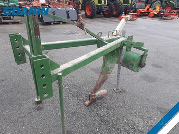 Ripuntatore monoancora per hp 70 / 90 hp