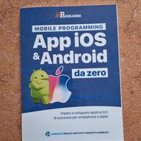Libro App IOS & Android da zero