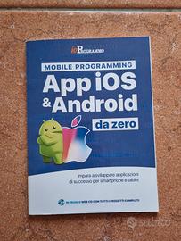 Libro App IOS & Android da zero