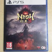 nioh 3 ps5