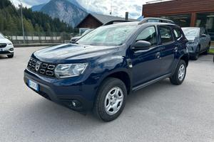 Dacia Duster 1.5 Blue dCi 8V 115 CV 4x4 Essential