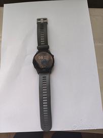 Garmin Forerunner 255 46 mm nuovissimo 