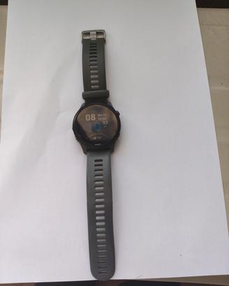 Garmin Forerunner 255 46 mm nuovissimo 