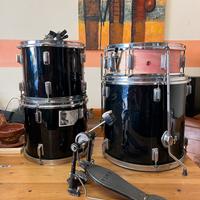 Batteria - strumento musicale