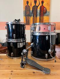 Batteria - strumento musicale