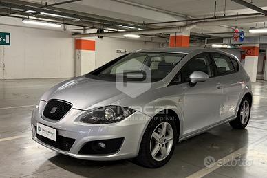 SEAT Leon 1.4 Reference
