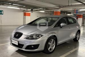SEAT Leon 1.4 Reference