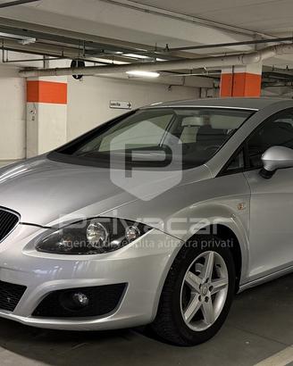 SEAT Leon 1.4 Reference