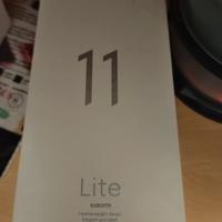 Xiaomi Mi 11 Lite  6/128