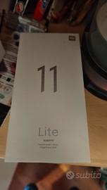 Xiaomi Mi 11 Lite  6/128