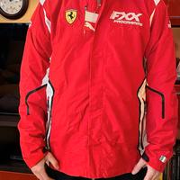 Ferrari Abbigliamento FXX programme