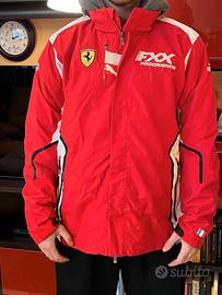 Ferrari Abbigliamento FXX programme