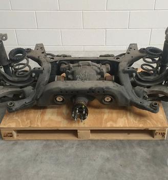 Ponte posteriore Ford Mustang 2.3 ecoboost