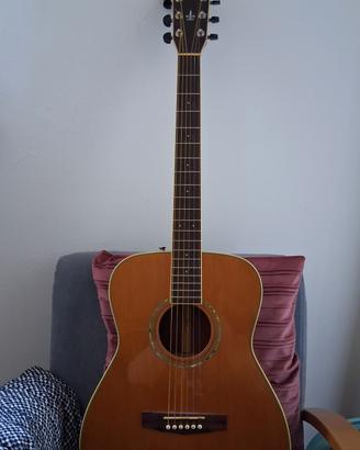Chitarra acustica Cort Earth 200 Gran concerto