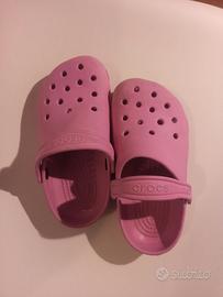 Crocs Classic Clog T