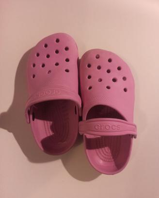 Crocs Classic Clog T