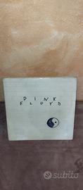 dischi vinile "PINK FLOYD"