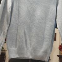 maglione in lana Benetton 
