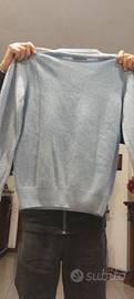 maglione in lana Benetton 