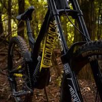 Commencal dh 2015