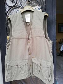 gilet da caccia Beretta 