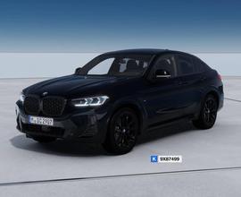 BMW X4 xDrive20d 48V MSport