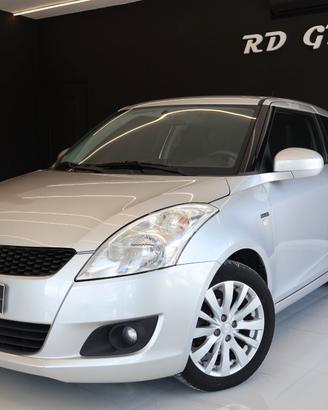Suzuki Swift 1.3 DDiS 3 porte GL Top
